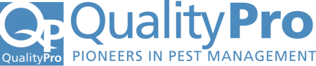 Quality Pro Logo