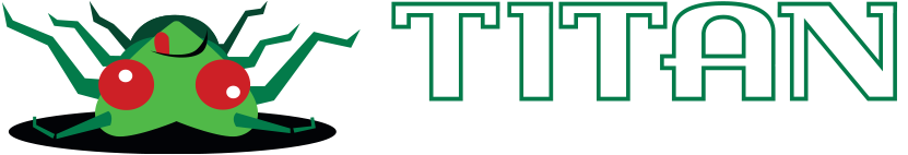 Titan Pest Control